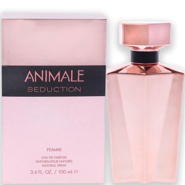 Animale Parfums - Animale Seduction Eau de Parfum