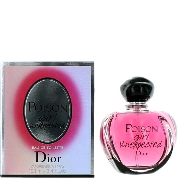 Christian Dior - Poison Girl Unexpected Eau de Toilette
