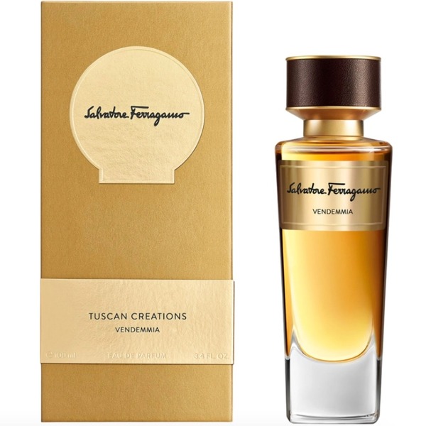 Salvatore Ferragamo - Vendemmia Eau de Parfum