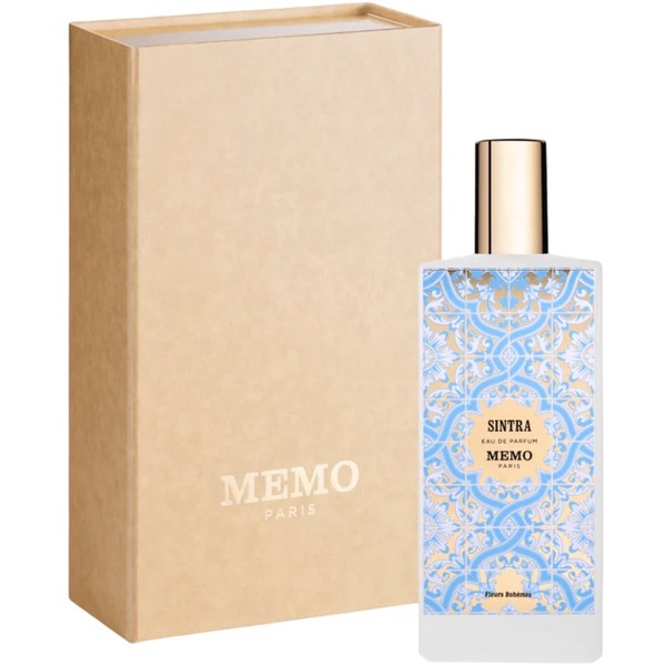 Memo Paris - Sintra Eau de Parfum