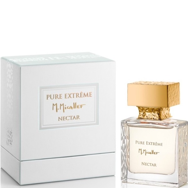 M. Micallef - Pure Extreme Nectar Eau de Parfum
