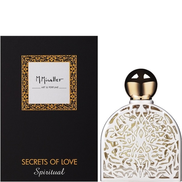 M. Micallef - Spiritual Eau de Parfum