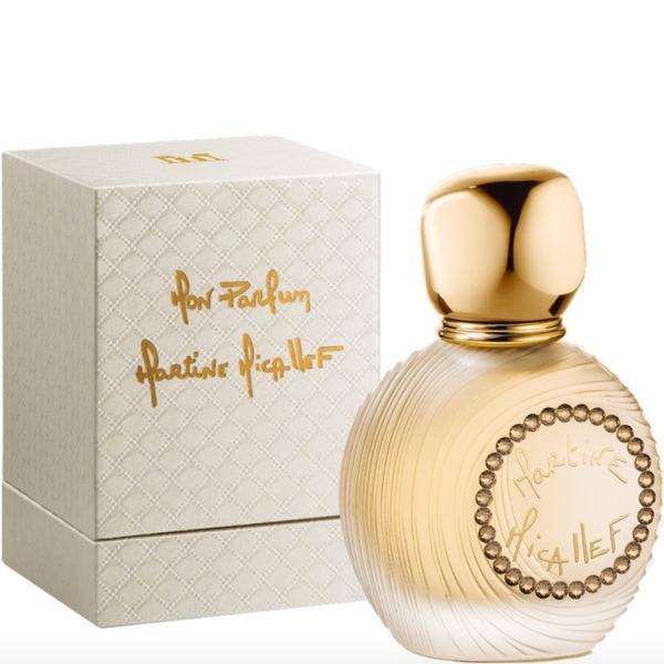 M. Micallef - Mon Parfum Eau de Parfum