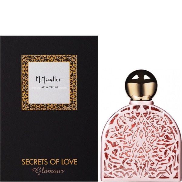 M. Micallef - Glamour Eau de Parfum