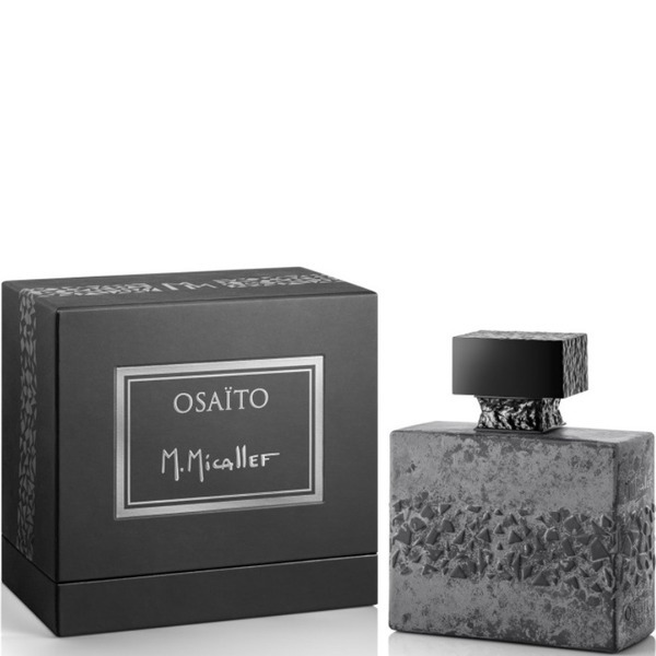 M. Micallef - Osaito Eau de Parfum