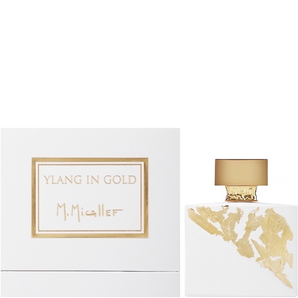 M. Micallef - Ylang In Gold Eau de Parfum
