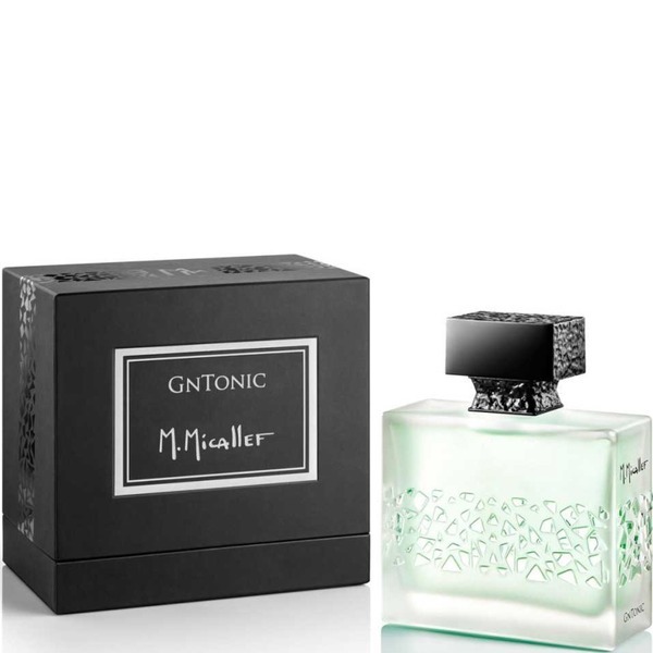 M. Micallef - Gntonic Eau de Parfum