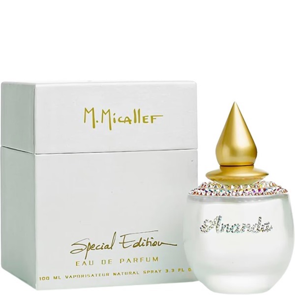 M. Micallef - Ananda Eau de Parfum