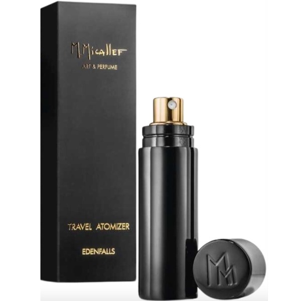 M. Micallef - Edenfalls Eau de Parfum