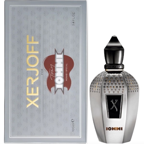 Xerjoff - Tony Iommi Monkey Special Eau de Parfum