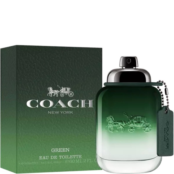 Coach - Coach Green Eau de Toilette