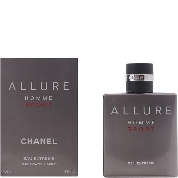 BeautyLIV  Chanel Allure Homme Sport Eau Extreme Eau de Parfum