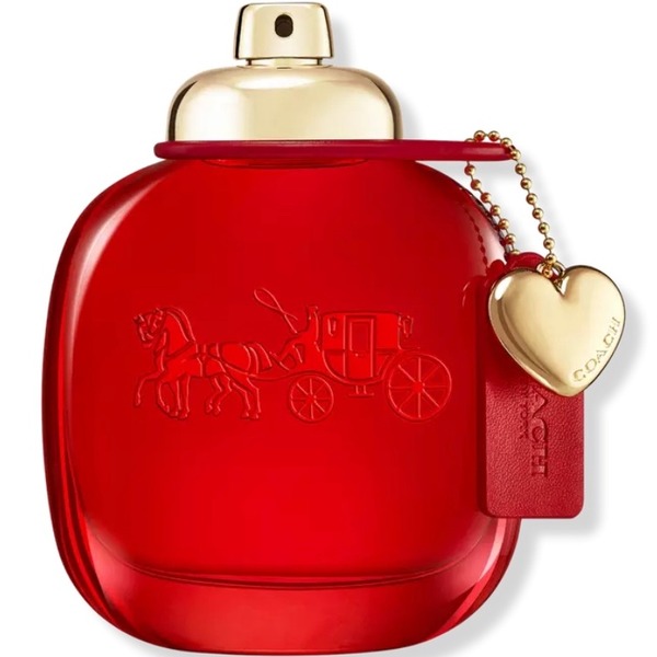 Coach - Love Eau de Parfum