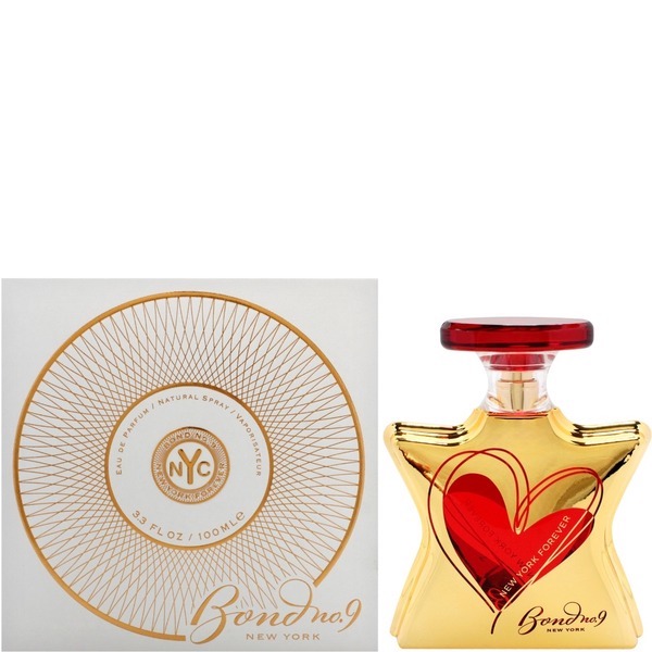 Bond No.9 - New York Forever Eau de Parfum