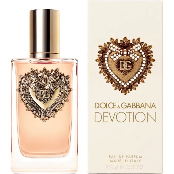 Dolce & Gabbana - Devotion Eau de Parfum