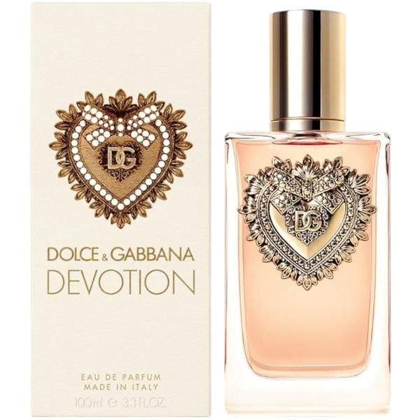 Dolce & Gabbana - Devotion Eau de Parfum