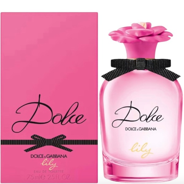 Dolce & Gabbana - Dolce Lily Eau de Toilette