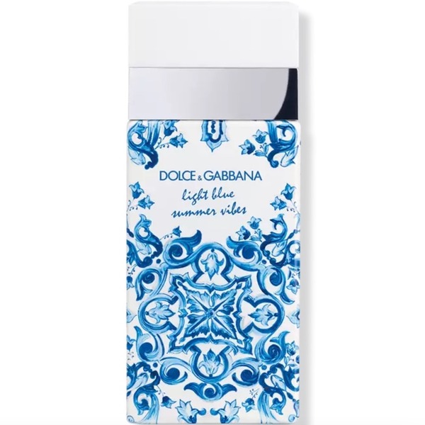 Dolce & Gabbana - Light Blue Summer Vibes Eau de Toilette