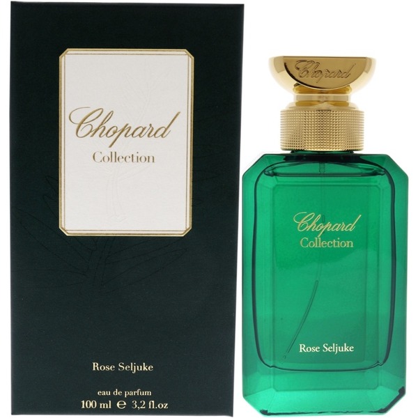 Chopard - Rose Seljuke Eau de Parfum