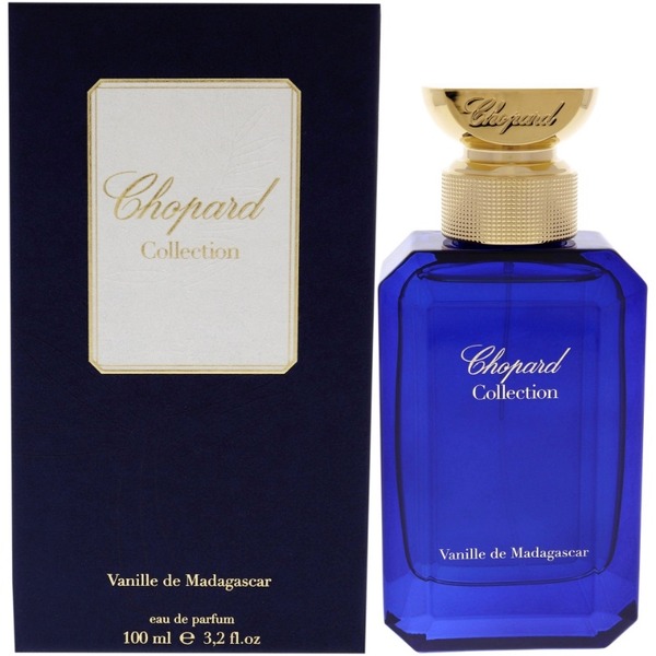 Chopard - Vanille De Madagascar Eau de Parfum