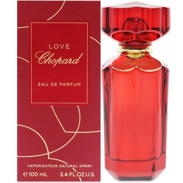 Chopard - Love Chopard Eau de Parfum
