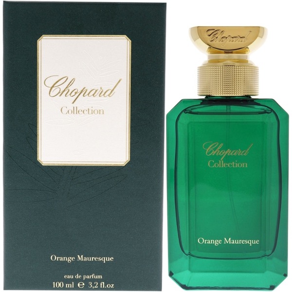 Chopard - Orange Mauresque Eau de Parfum