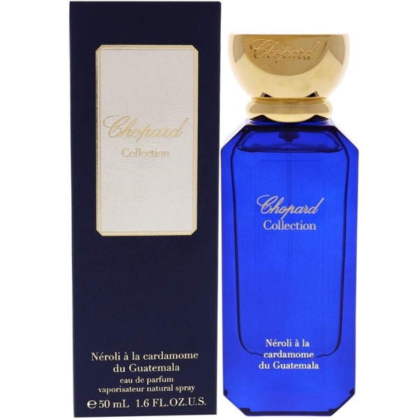 Chopard - Neroli A La Cardamome Du Guatemala Eau de Parfum