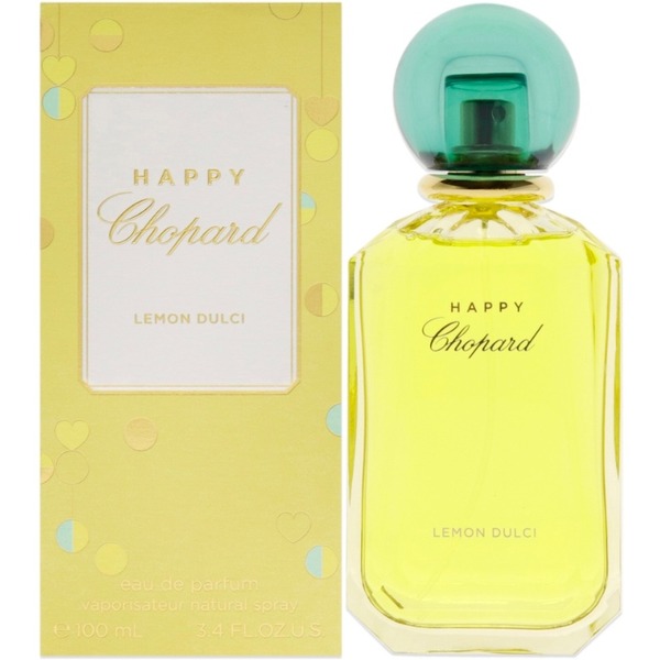 Chopard - Happy Chopard Lemon Dulci Eau de Parfum