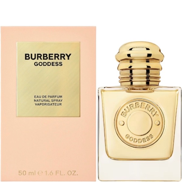 Burberry - Burberry Goddess Eau de Parfum