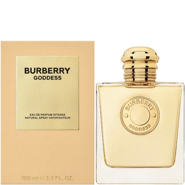 Burberry - Burberry Goddess Eau de Parfum