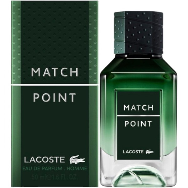 Lacoste - Match Point Eau de Parfum