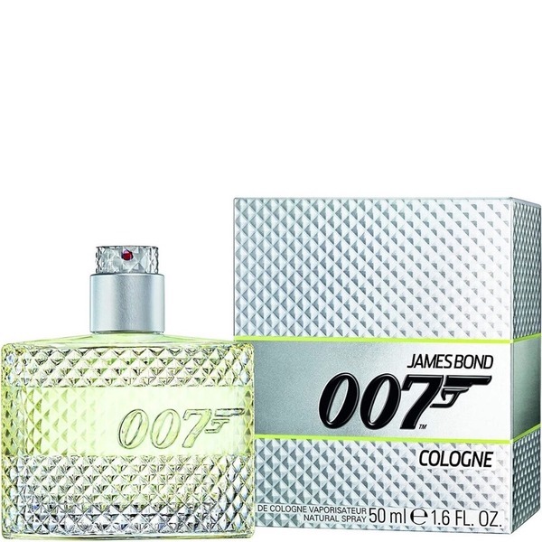James Bond - 007 Cologne Eau de Cologne