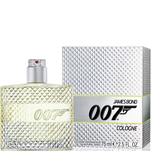 James Bond - 007 Cologne Eau de Cologne