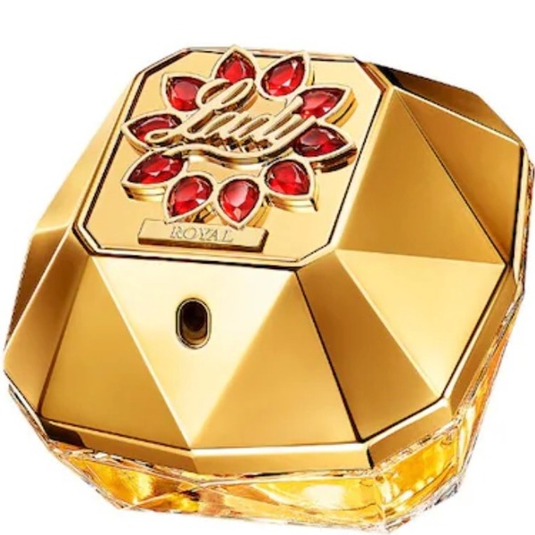 Paco Rabanne - Lady Million Royal Eau de Parfum