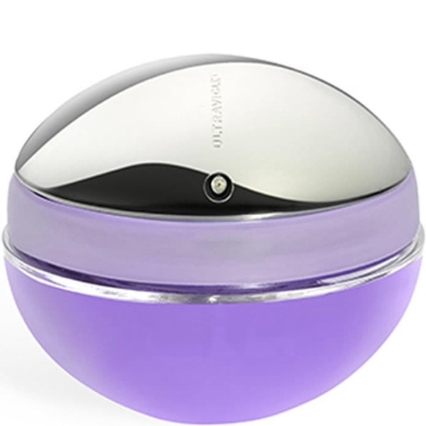 Paco Rabanne - Ultraviolet Eau de Parfum