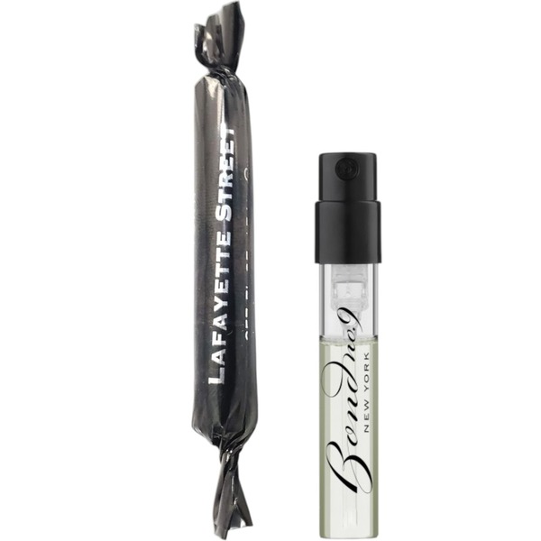 Bond No.9 - Lafayette Street Eau de Parfum