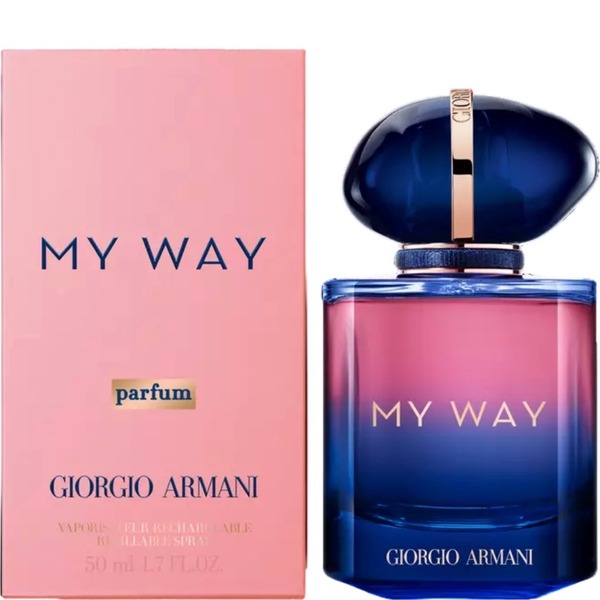 Giorgio Armani - My Way Parfum