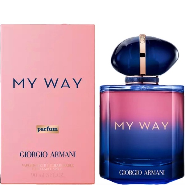 Giorgio Armani - My Way Parfum