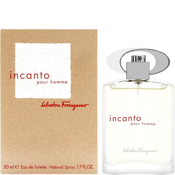 Salvatore Ferragamo - Incanto Pour Homme Eau de Toilette