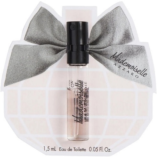 Azzaro - Mademoiselle Eau de Toilette