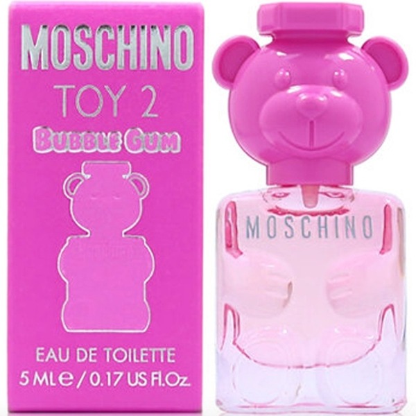 Moschino - Toy 2 Bubble Gum Eau de Toilette