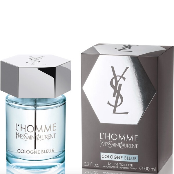 Yves Saint Laurent - L'Homme Cologne Bleue Eau de Toilette