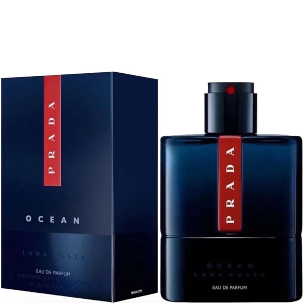 Prada - Luna Rossa Ocean Eau de Parfum