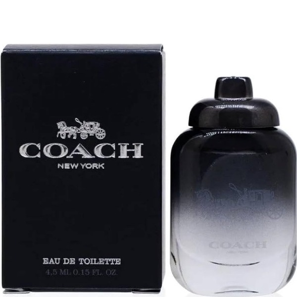 Coach - Coach For Men Eau de Toilette