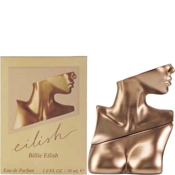 Billie Eilish - Eilish Eau de Parfum