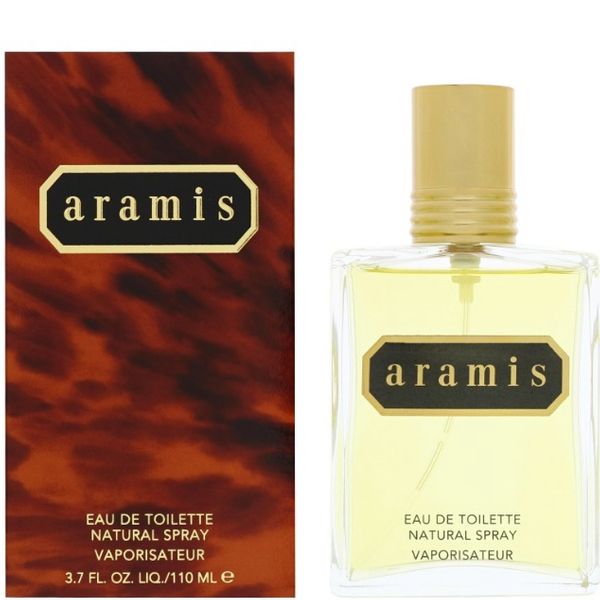 Aramis - Aramis Eau de Toilette