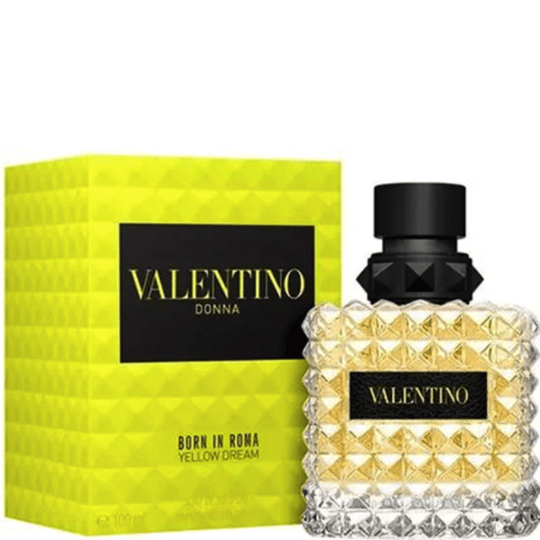 Valentino - Donna Born In Roma Yellow Dream Eau de Parfum