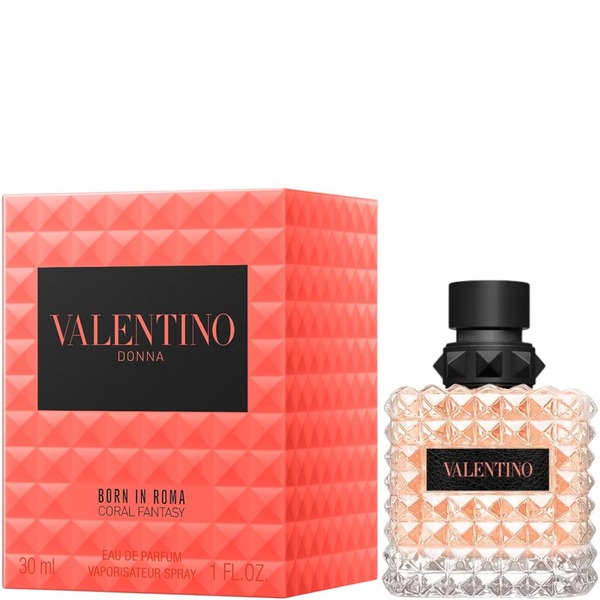 Valentino - Donna Born In Roma Coral Fantasy Eau de Parfum