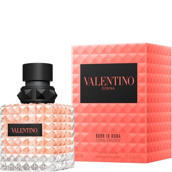 Valentino - Donna Born In Roma Coral Fantasy Eau de Parfum