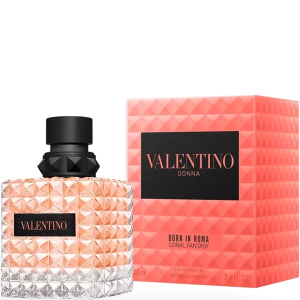 Valentino - Donna Born In Roma Coral Fantasy Eau de Parfum